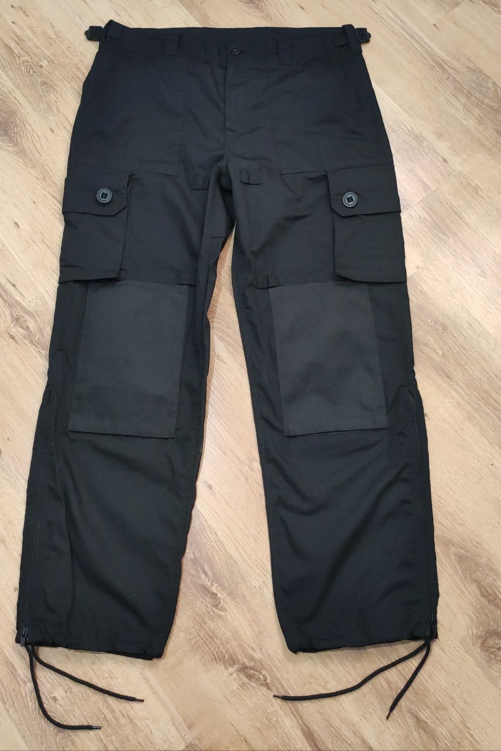 Pantaloni tactical Mil-Tec mărimea XL