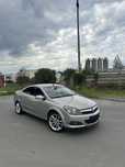 Opel astra H cabrio