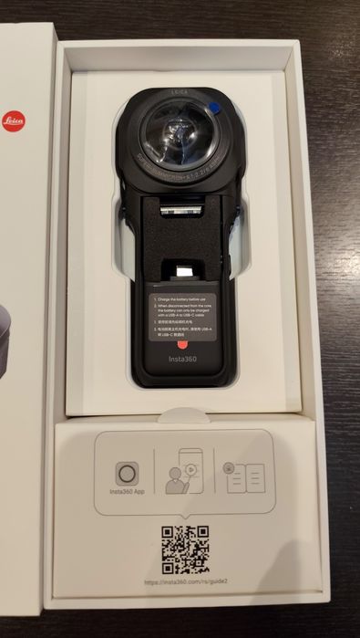 Camera Insta360 One 1 " inch
