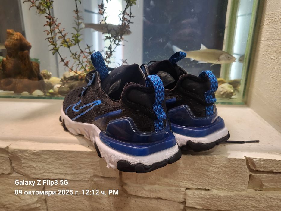 Детски маратонки Nike 35.5