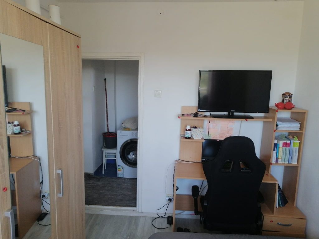 Închiriez apartament zonă Gară