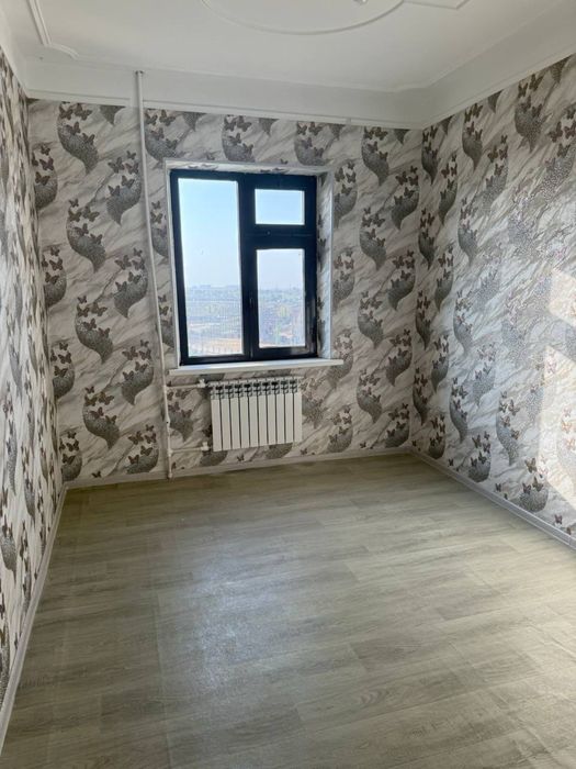 Продается 3 ком. Квартира площадью 90 кв.м. Адрес Саттепо