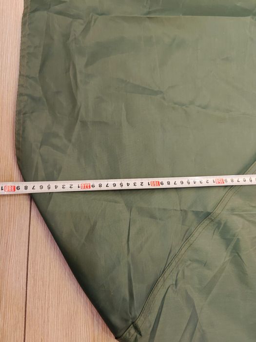 Защитный тент для палатки mir camping