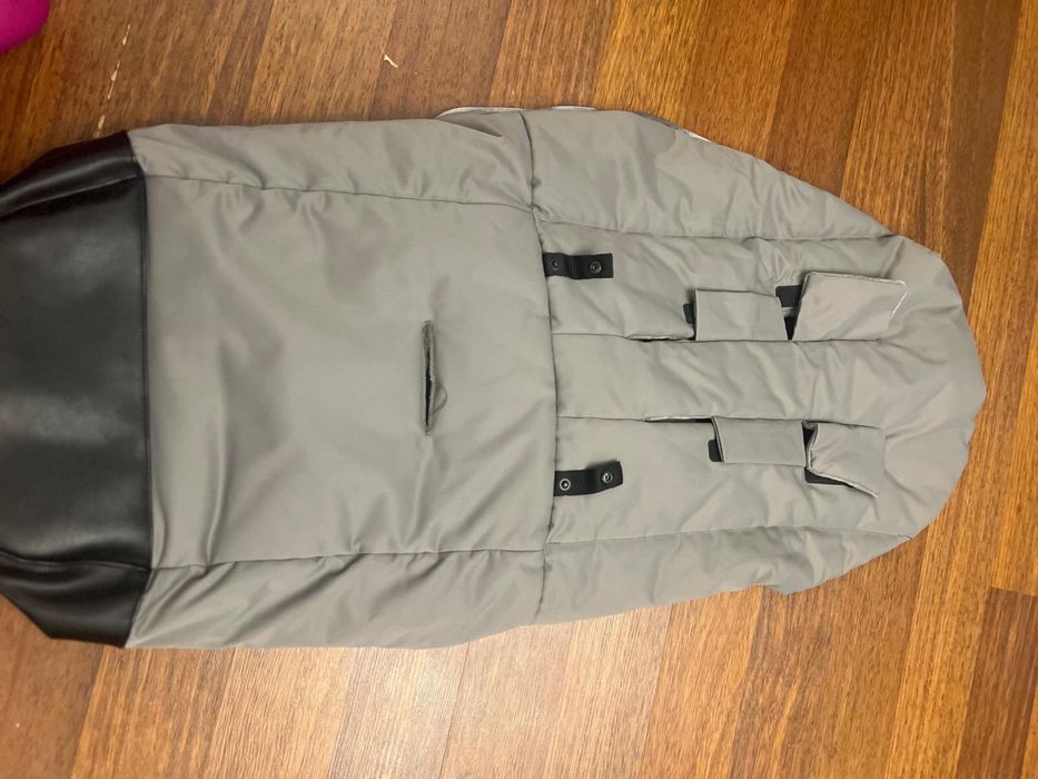 husa iarna cybex priam platinum