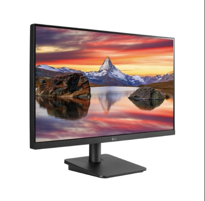LG 24MP400-b монитор