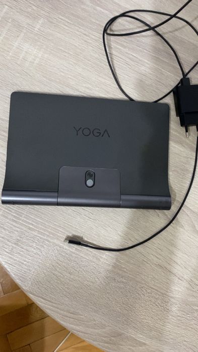 Tabelta Lenovo Yoga smart tab YT-X705L(mai jos mai multe detalii)
