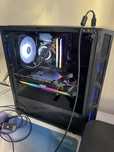 Pc gaming i7-11700K / 3070Ti 8Gb / 32 Gb RAM
