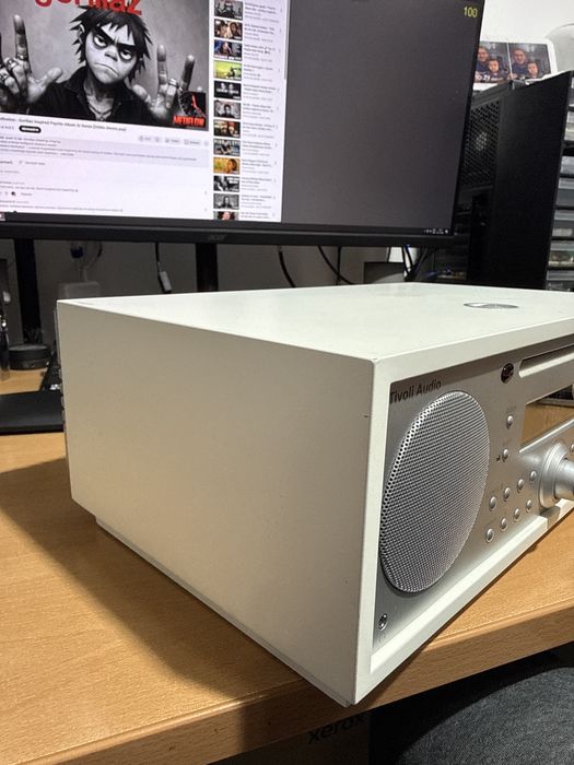 Tivoli Audio Music System Bluetooth