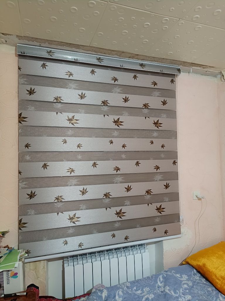 Jalyuzi pardalarga zakaz olamiz 24/7