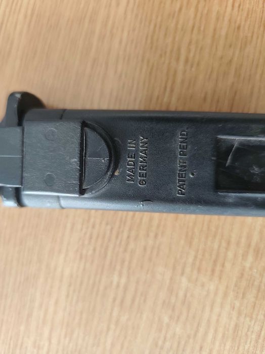 Cuțit militar german