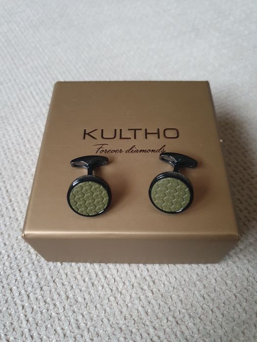 Butoni cămașă Cerruti