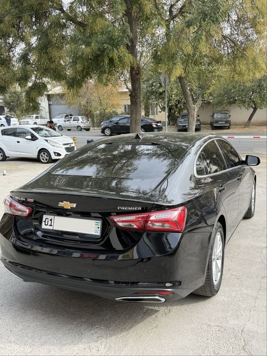 Malibu 2 premier 2022