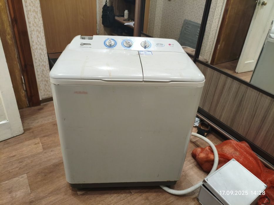 Стиральная машина продаётся