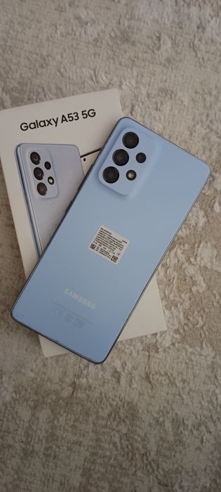 Samsung Galaxy a53 5g