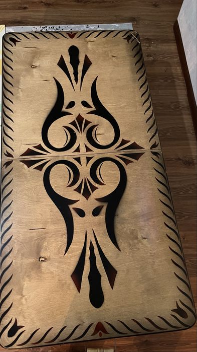 Посуды астау стуль