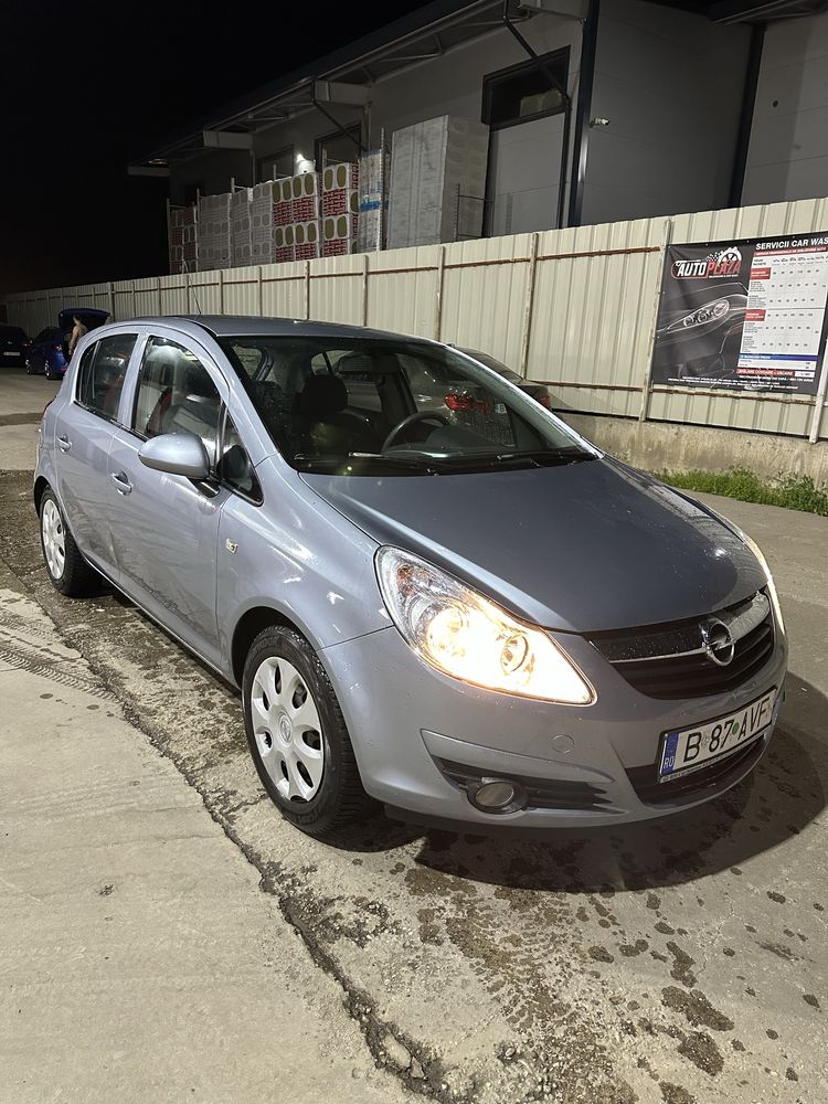 Vand Opel Corsa