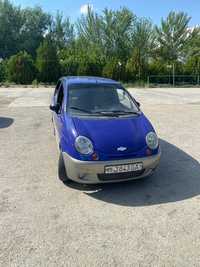 Matiz best  2006 Jil