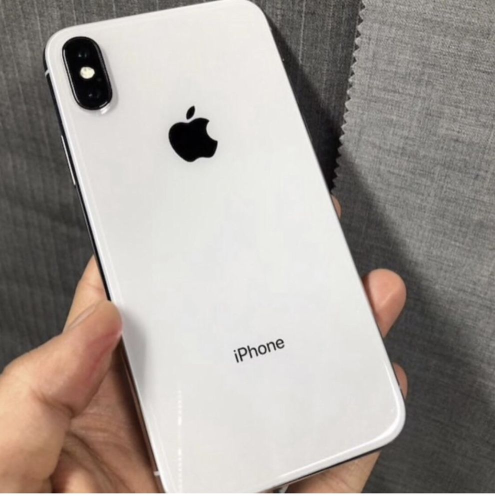 Iphone x 64 gb обмен тоже есть