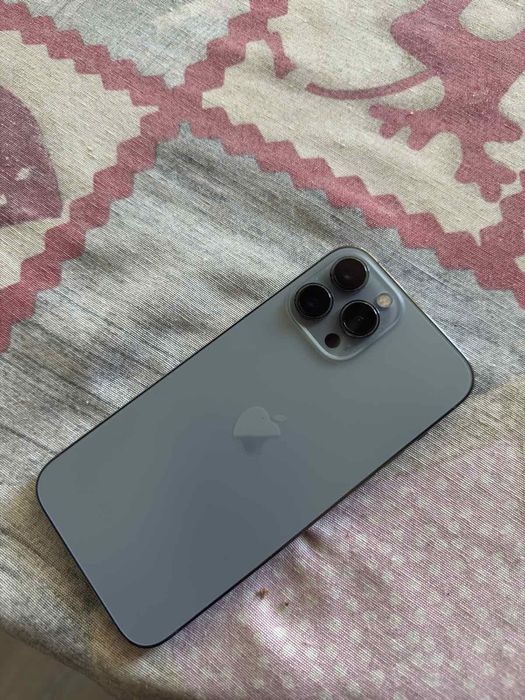 Iphone 13 PRO MAX 128GB
