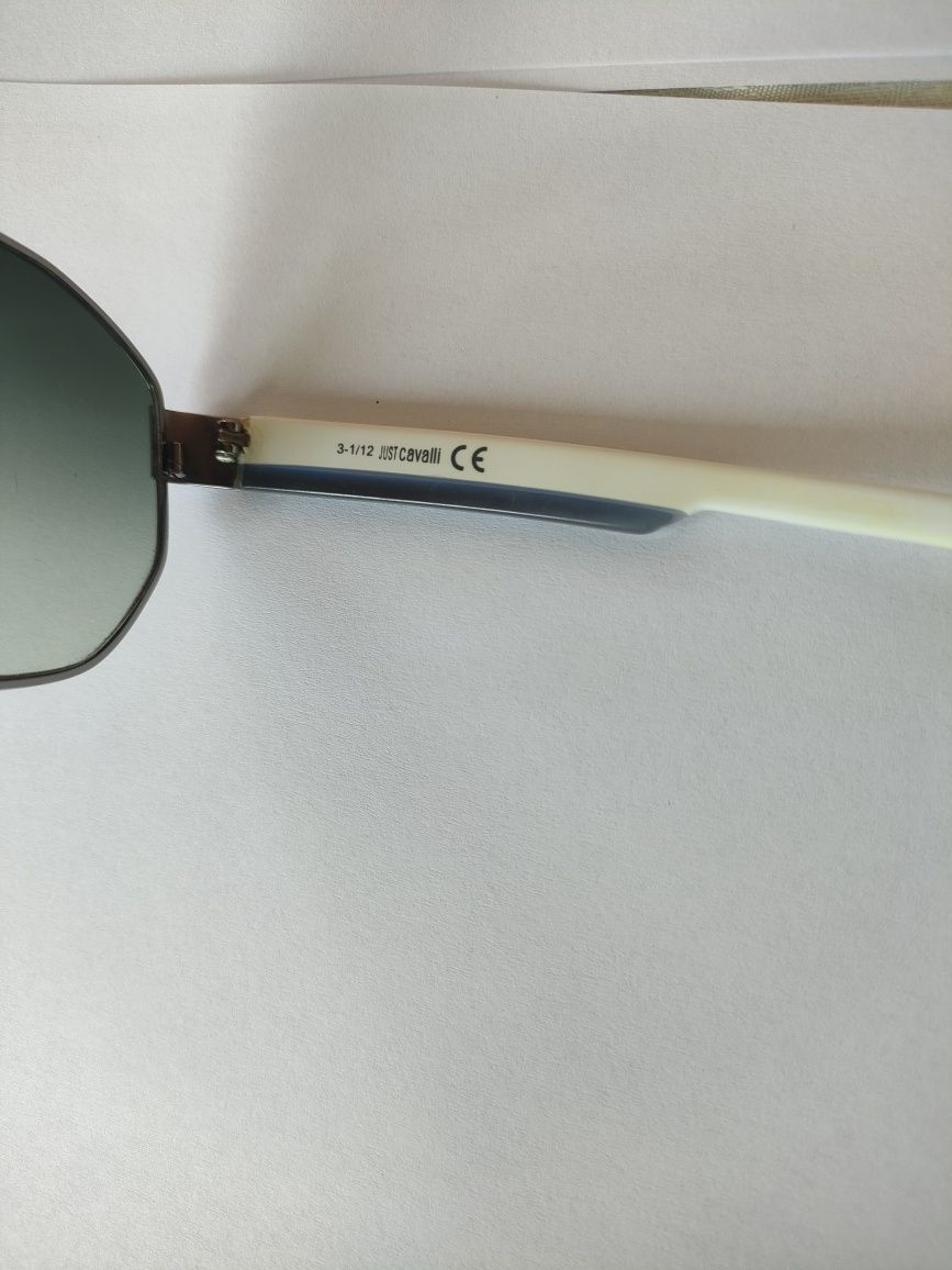 Ochelari just Cavalli jc345s