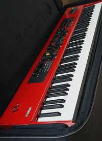 Yamaha CP88 - Stage Piano CP 88