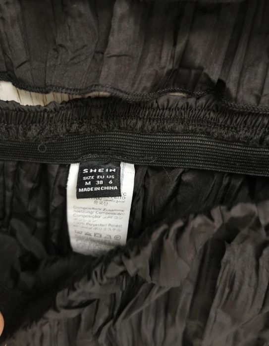 Compleu 2 piese dama Shein M