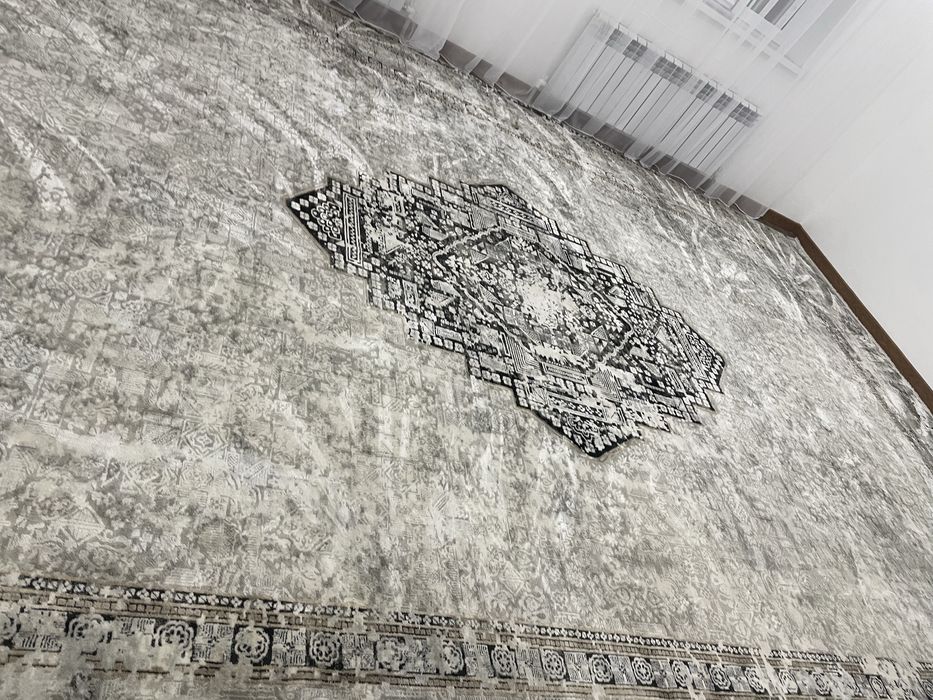 Ковер кілем ковёр 4/6