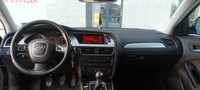 Audi a4  2.0 tdi 2009