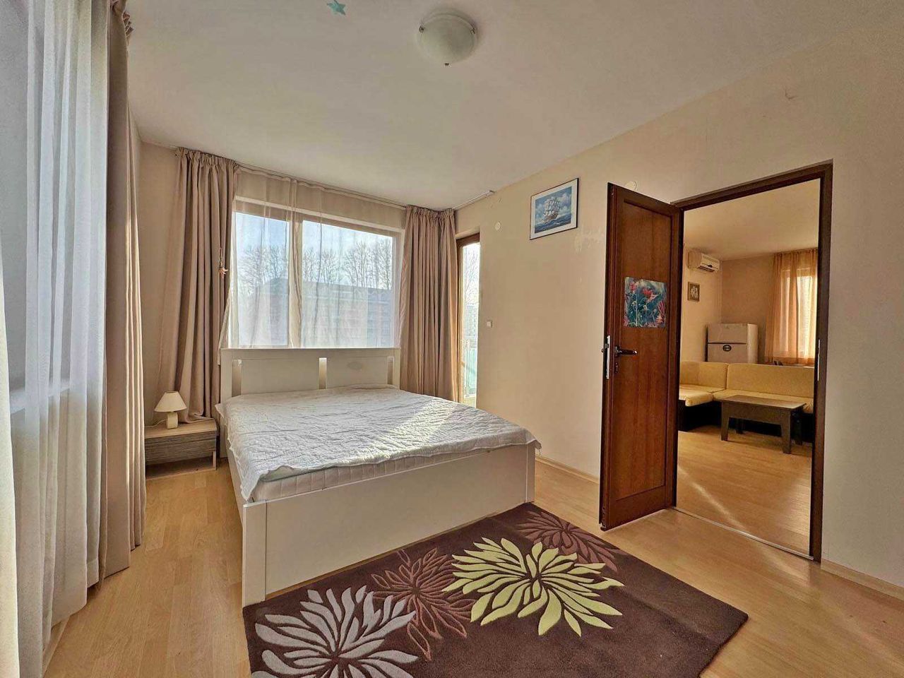Продава се Двустаен апартамент в Свети Влас - 68 кв.м за 802 €/кв.м - Снимка #5