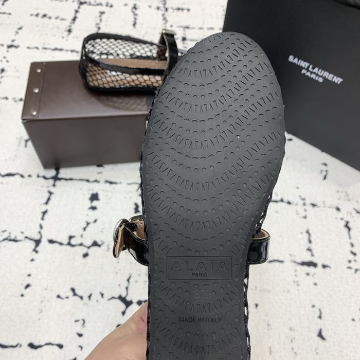 Balerini Alaïa