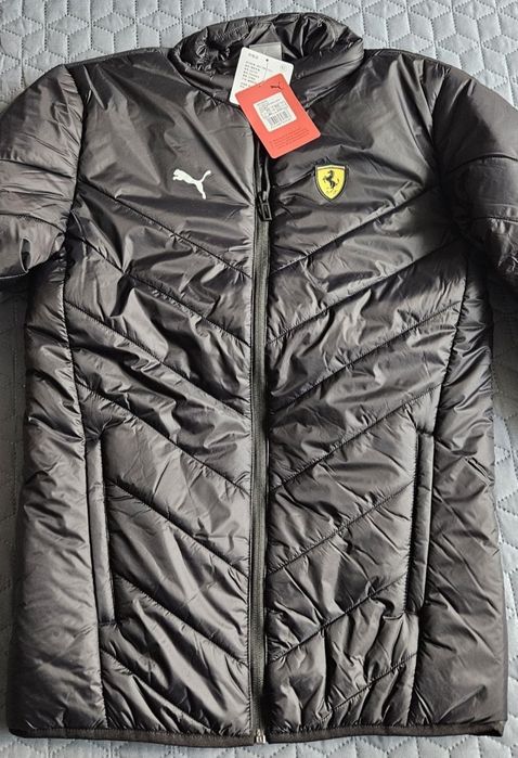 Geaca pentru dama Puma