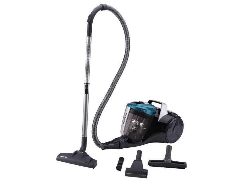 Мощна Прахосмукачка без Торба Hoover Breeze BR71_BR30, 700W