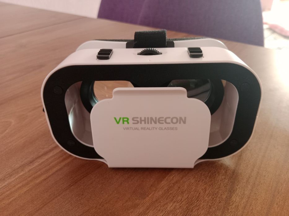 VR виртуалные очки