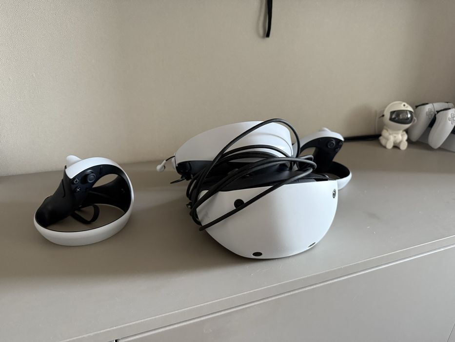 Play Station VR2