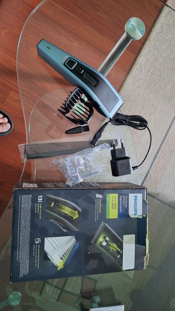 Машинка за подстригване PHILIPS HC3530/15 40лв
