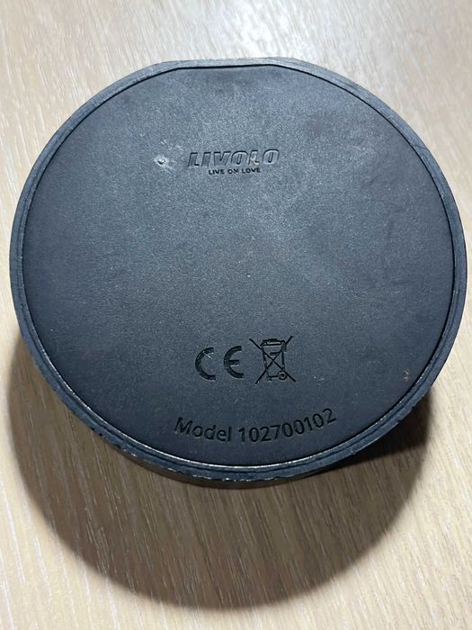 Smart Hub Livolo Zigbee VL-102700102