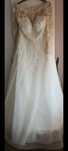 Rochie de mireasa