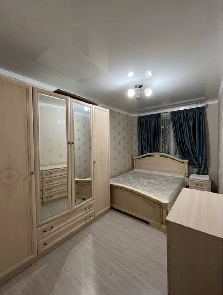 Сдается квартира