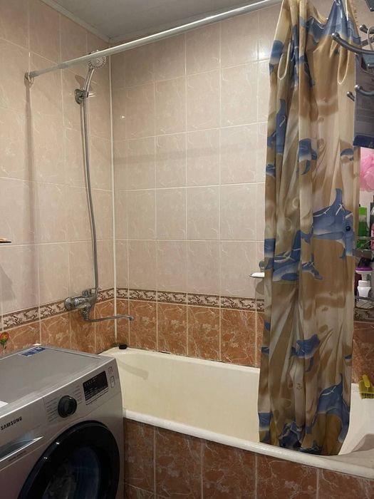 Срочная аренда 6 квартал 2.3/3/4  цена 500$