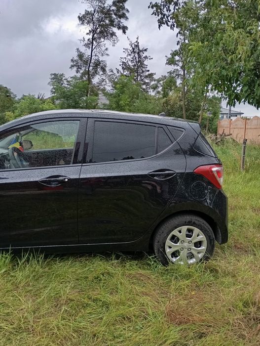 Hyundai I 10 ,an 2014,