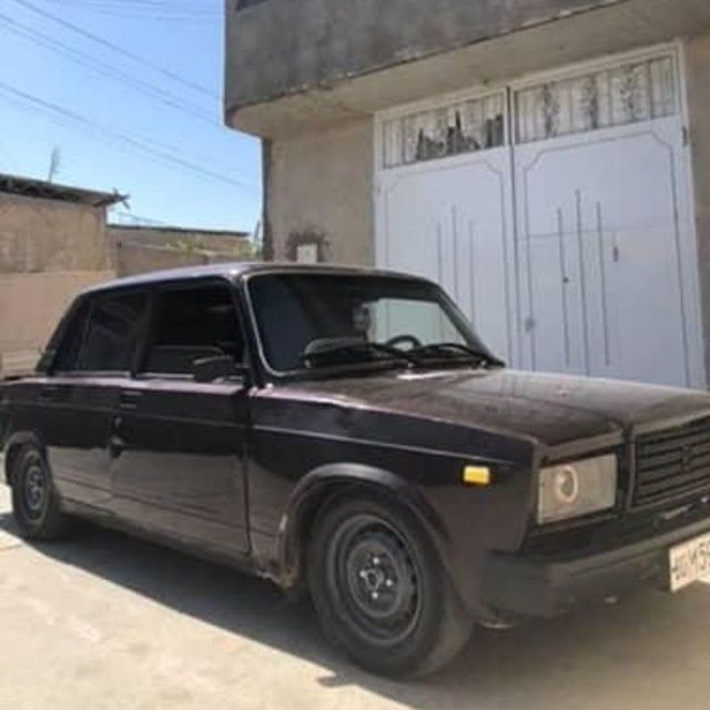 Lada 2107 94 yil
