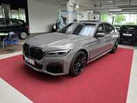 BMW 740 xDrive , M Paket /2021