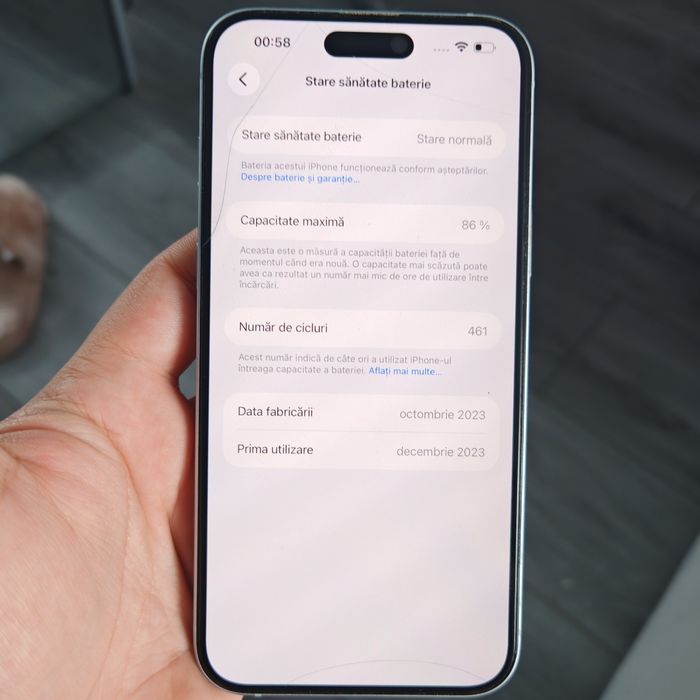 iPhone 15 plus 128Gb