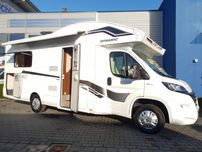 Vanzare autorulote model 2025 - XGO 99P, 4pers