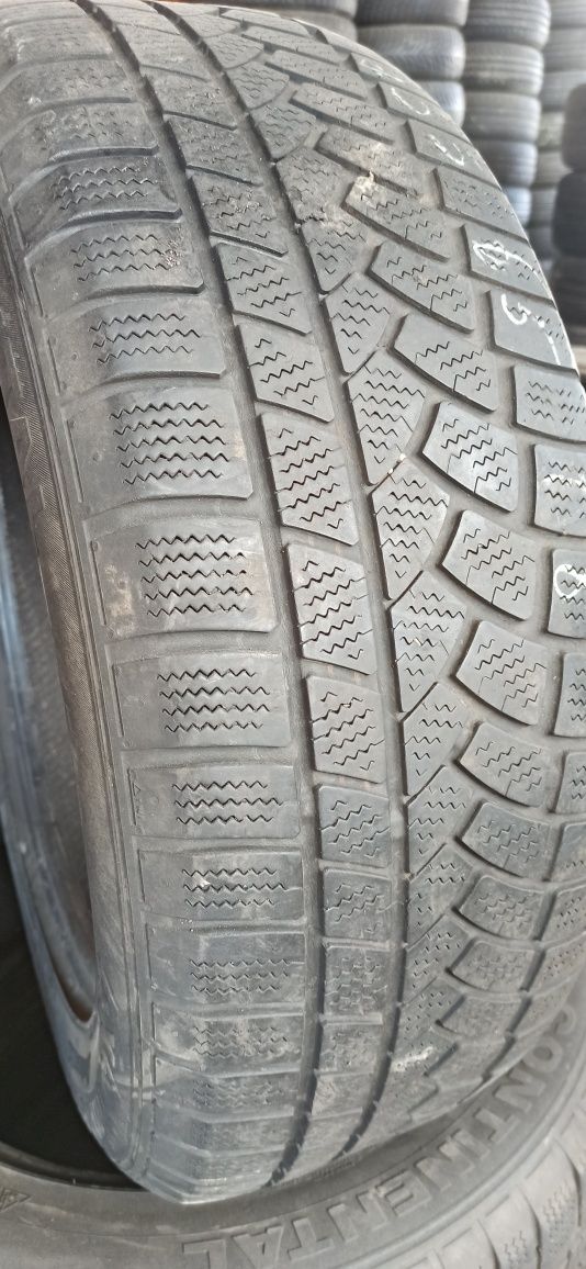 Шины 255/60 R18 Continental из Германии