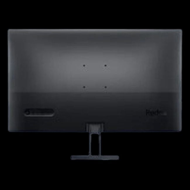 Redmi — 27″ A27Q 2025 Monitor, IPS, 100Hz, 1mc, QHD (2560×1440), HDMI+