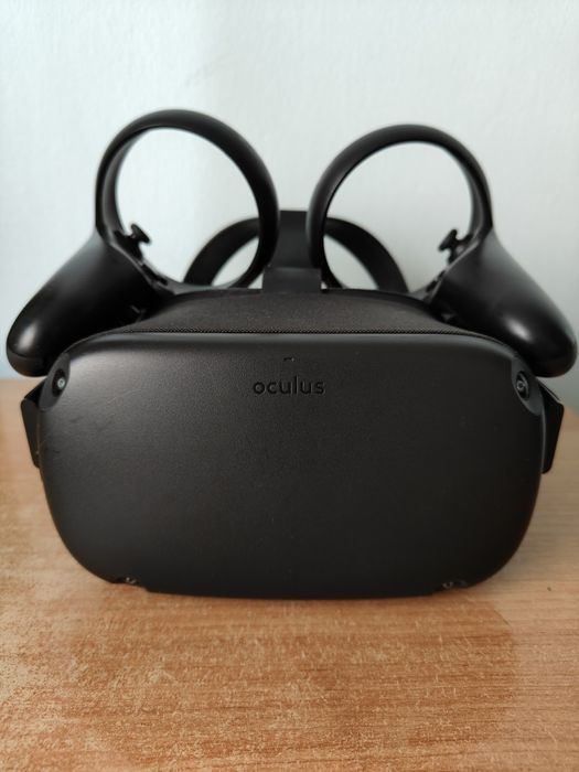 Продам quest 1 на 128gb