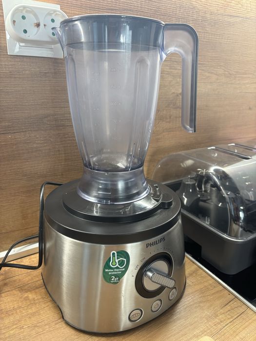 Кухненски робот на Philips