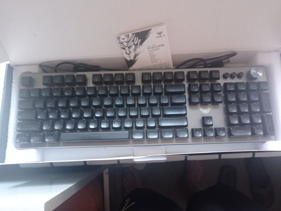 aula f2028 keyboard