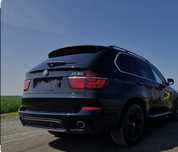 Dezmembrez bmw x5 e70 x6 E71 3.0 d n57 4.0 d facelift